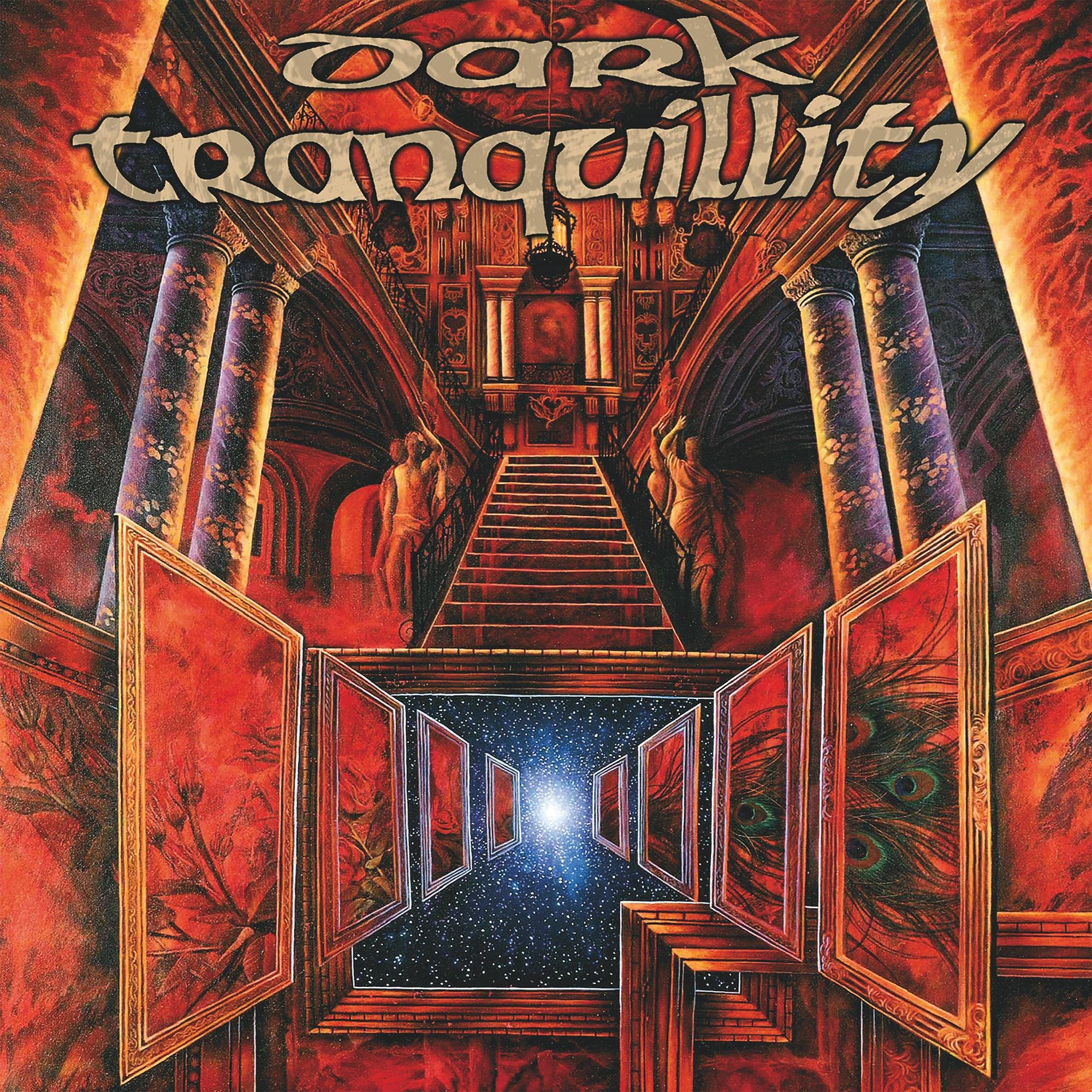 洋楽 DARK TRANQUILLITY - Fiction 51lPRM7xXEL._UF1000,1000_QL80_.jpg